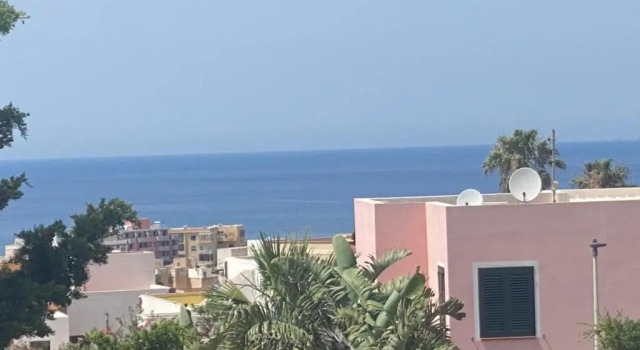 Апартаменты Azzurra’s House Pantelleria