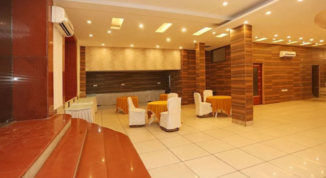 Hotel Apple Tree