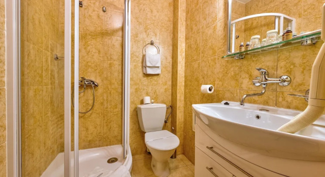 Люкс Betlem Club Hotel