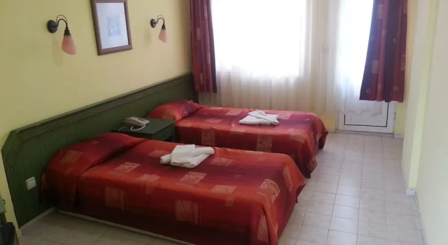 Sunside Beach Hotel