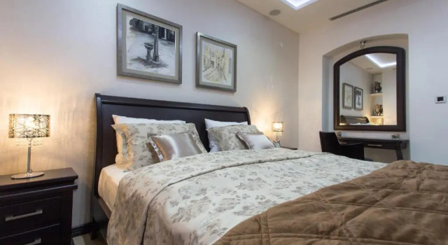 Апартаменты Superior Pearl Apartments