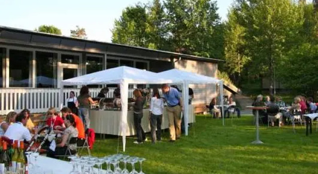 Номер Standard Vesterland Feriepark Cabins & Apartments