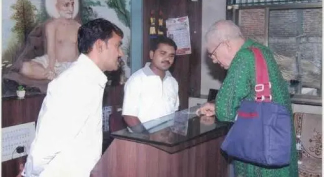Hotel Gurukrupa