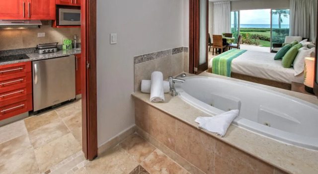 Студия Punta Palmera Cap Cana by Essenza Retreats