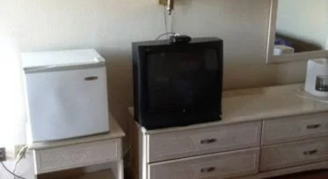 Executive Inn Laurel, Varaa Hotelli Laurel Mississippi