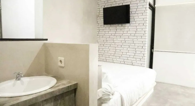 Deluxe Doppel Zimmer DPARAGON BEO