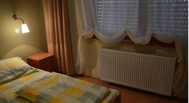 Belvárosi Apartmanház