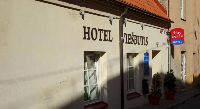 Stay Express Hotel
