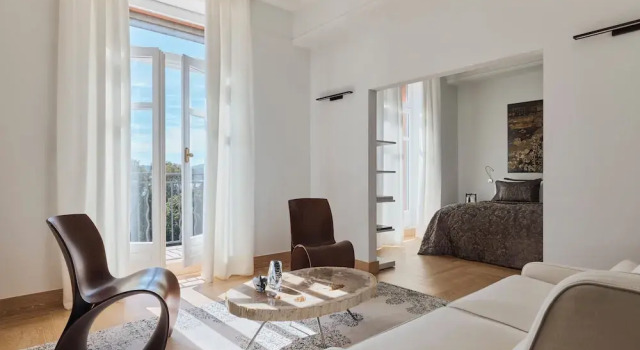 Полулюкс COMO Le Beauvallon - Golfe de Saint-Tropez