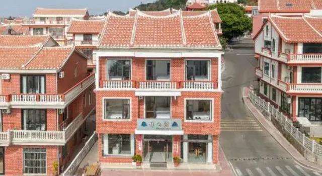 Banshan Ferry Homestay in Meizhou Island (Mazu Ancestral Temple Store), Book Hotel Putian Fujian
