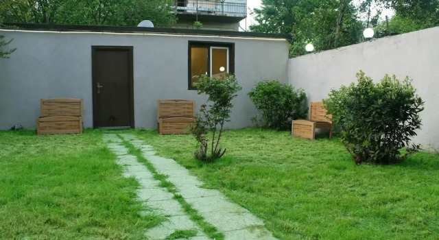 Salli hotel