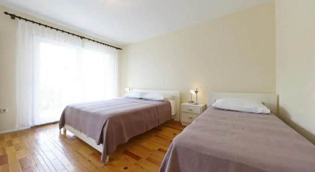 Apartment Irela, Забронировать Апартаменты/квартира Апартаменты Задар, рядом с Пляж Мали Милни, Апартаменты/квартира