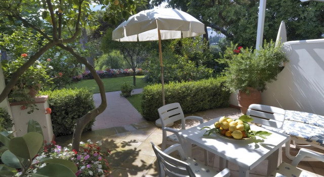 Номер Classic Hotel Villa Brunella
