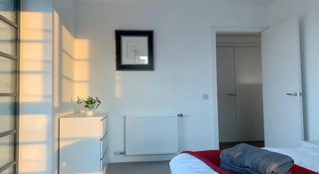 Luxury Entire 2 Bedroom Flat - Wembley Stadium