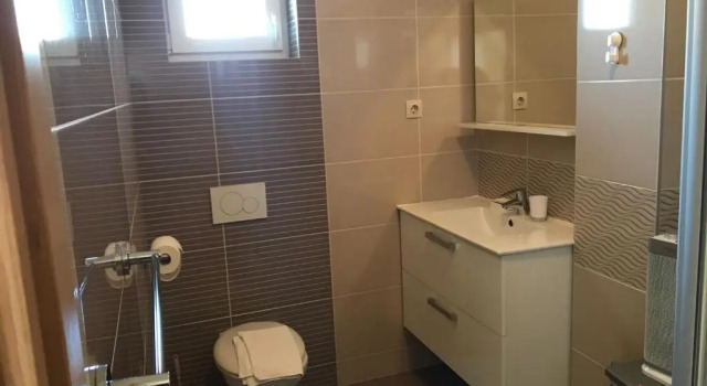 Апартаменты Luxury c 1 комнатой Apartments A&A