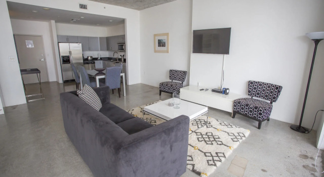 Real Living Residences