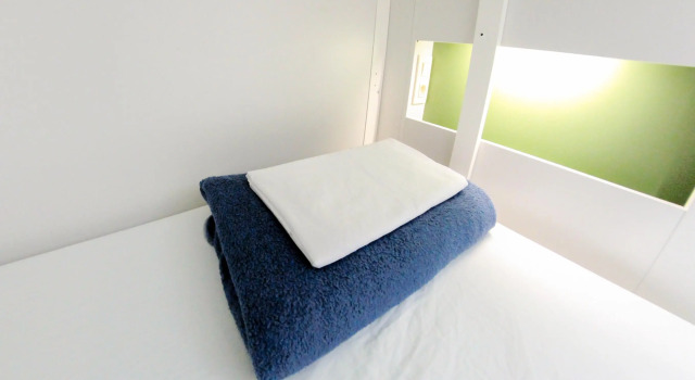 Sant Jordi Hostels Sagrada Familia