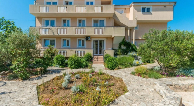 Stunning Apartment in Drage With Sauna, Wifi and 1 Bedrooms, Забронировать Апартаменты/квартира Драге Задарская жупания, рядом с Пляж Оаза Мира