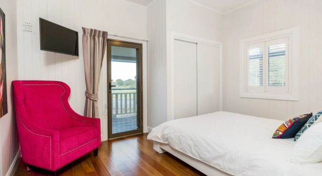 Your Luxury Escape - Midgen Flat
