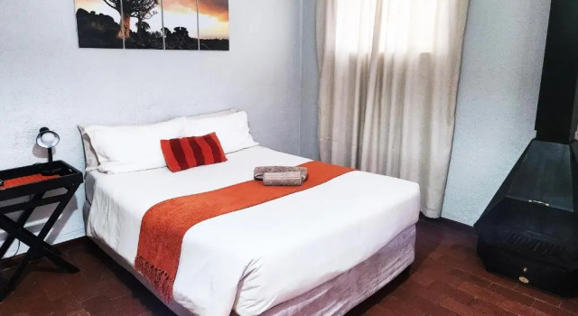 Апартаменты Tramonto Lodge