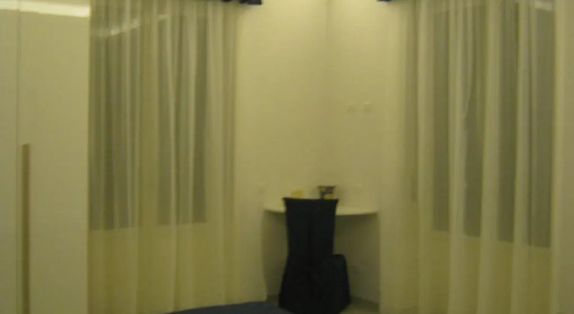 Superior- firedobbelt værelse Tuttoincentro