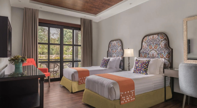 Hillcreek Gardens Tagaytay, Book Hotel Hotels in Alfonso with Parking, Parking