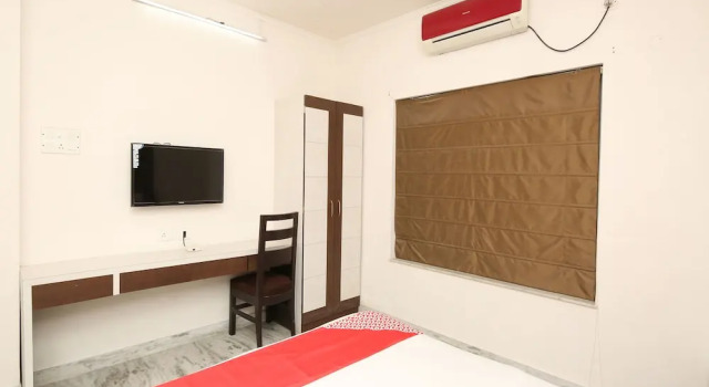 OYO 2799 Salt Lake, Prenota Hotel Salt Lake City West Bengal