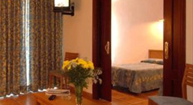 La Najarra, Varaa Hotelli Almuñécar Costa Tropical