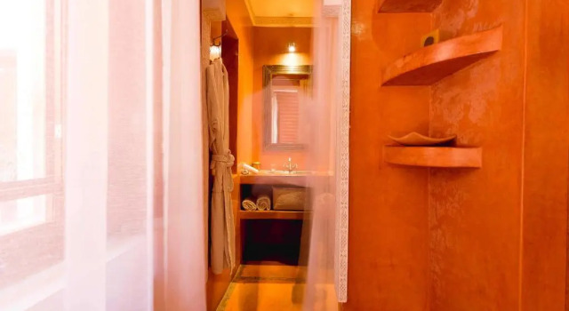 Номер Standard Riad Mazaya