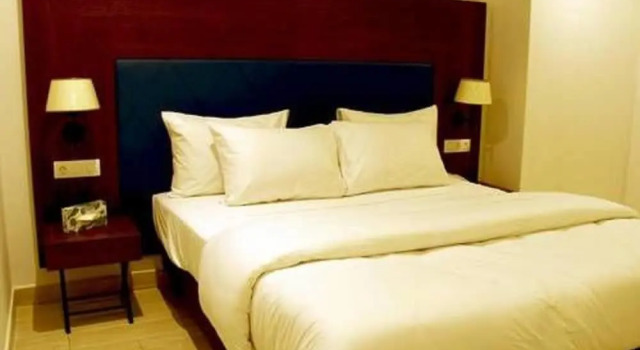 Suite Sofi Hotel