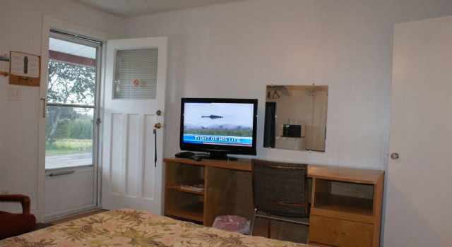 Regent Motel, Забронировать Мотель Отели River Valley с парковкой, Парковка