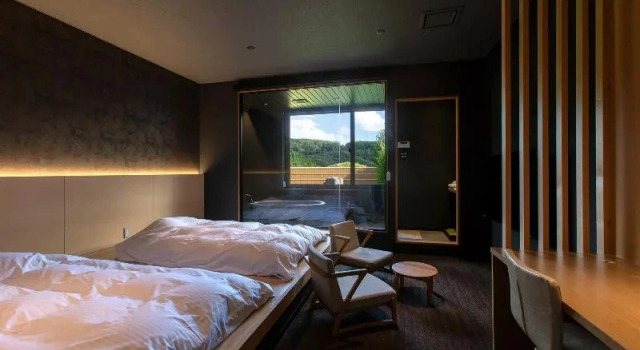Etchu Goi Hanao Onsen Yamaboushi, Buchen Sie Hotel Takaoka Toyama
