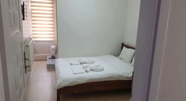 Номер Standard Hakbilir Pansiyon