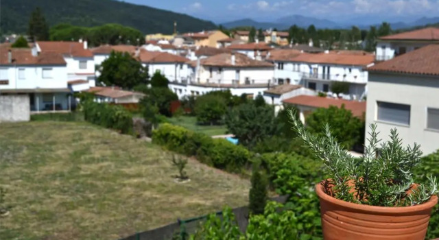 Апартаменты Apartament Besalú