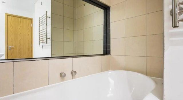 Студия Soulful Central London Apartment