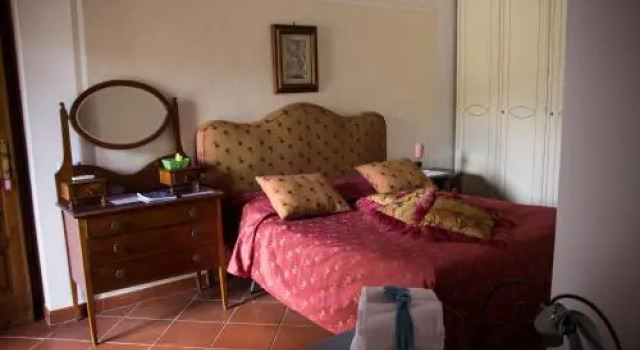 Villa Ida Bed & Breakfast