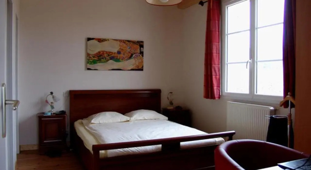 La Vigneraie, Boek Hotel Hotels in Franche-Comte met ontbijt, Ontbijt