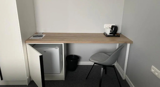 Номер Standard Hugo