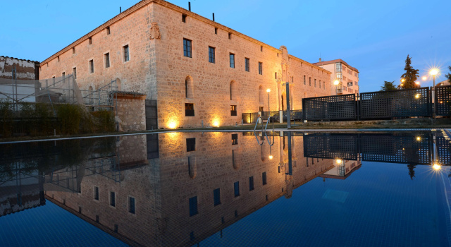 Castilla Termal Burgo de Osma