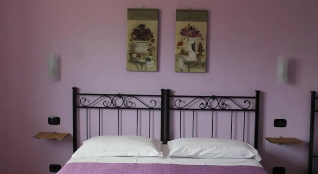 Номер Standard Piccola Perla Guest House