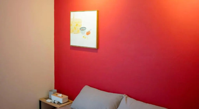 Номер Comfort Lento Hostel
