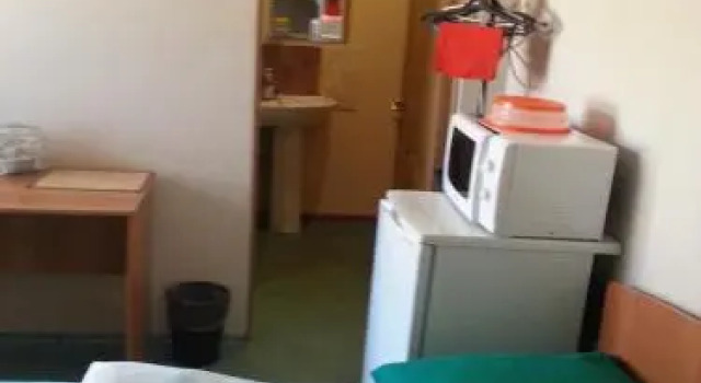 Hostel Bulvar, Забронировать Хостел Хостелы Саратова, рядом с Архиерейский дом, Хостел
