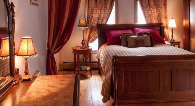 Wilder Farm Inn, Забронировать Фермерский дом Уайтсфилд Sugarbush