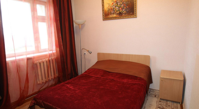 Egorshinskij, Забронировать Отель Артемовский Восточный управленческий округ
