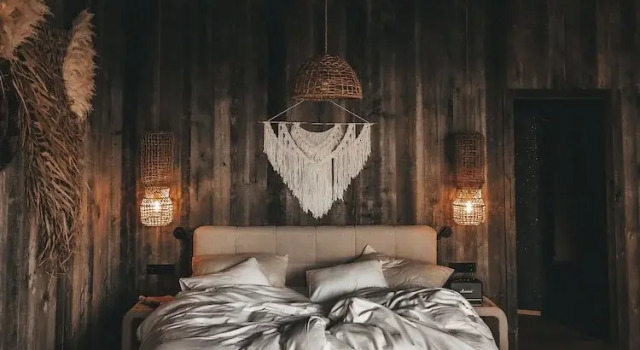 Номер Standard Jufenalm BOHO Hotel & Restaurant