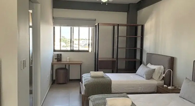 Апартаменты Superior Morada Living