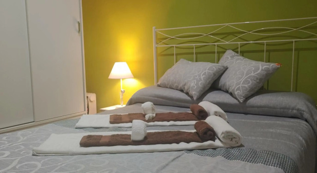 Apartamento Bienvenida, Reserva ahora Apartamento Bienvenida Extremadura