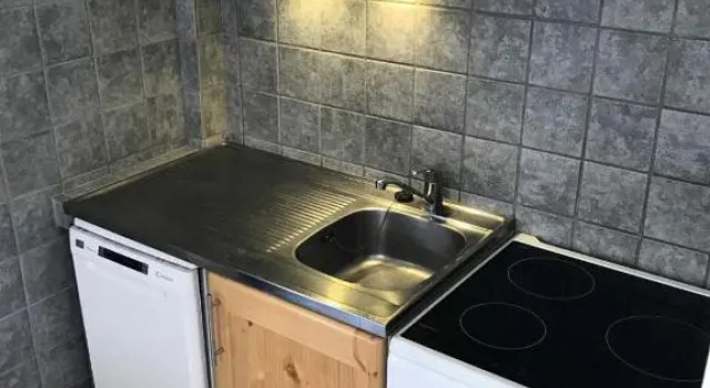 Chalet Ange - 3 Pièces pour 6 Personnes 04, Забронировать Шале Виллы Овернь-Рона-Альпы, Вилла