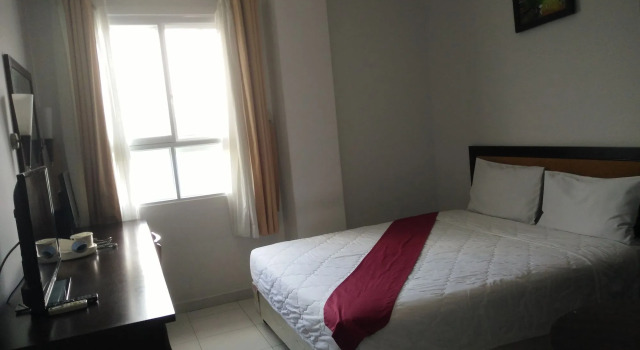 Modern SaiGon Hotel 2, Забронировать Отель Отели Хошимина с завтраком, рядом с Международный выставочный и конференц-центр Хошимина HIECC, Завтраки