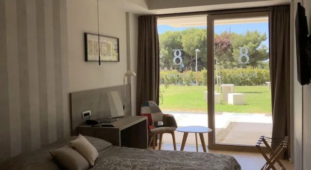 Bel Etage Luxury Rooms